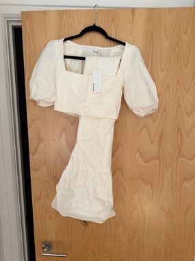 Reformation linen set